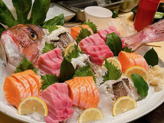 Sushi Nest Picture 10