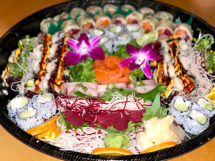 Sushi Ukai Picture 1