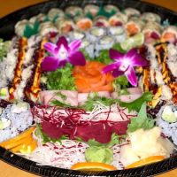 Sushi Ukai ico