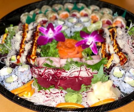Sushi Ukai