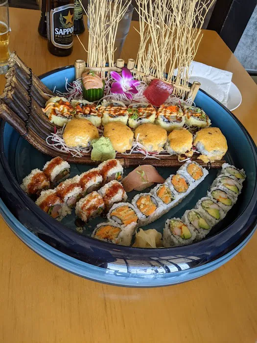 Sushi Ukai Picture 3