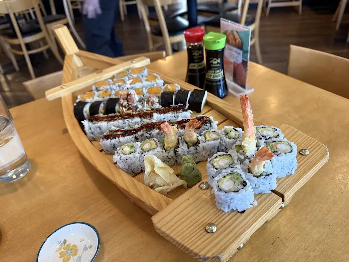 Sushi Ukai Picture 9