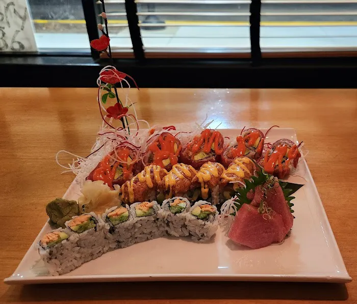 Sushi Ukai Picture 5