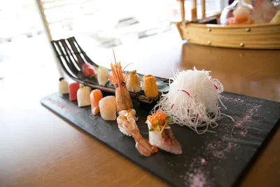 Sushi Ukai Picture 7