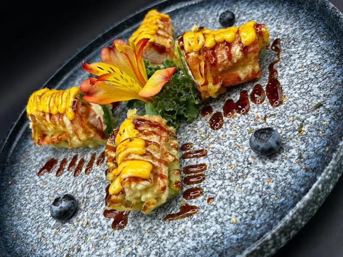 Lili Sushi & Ramen Picture 9