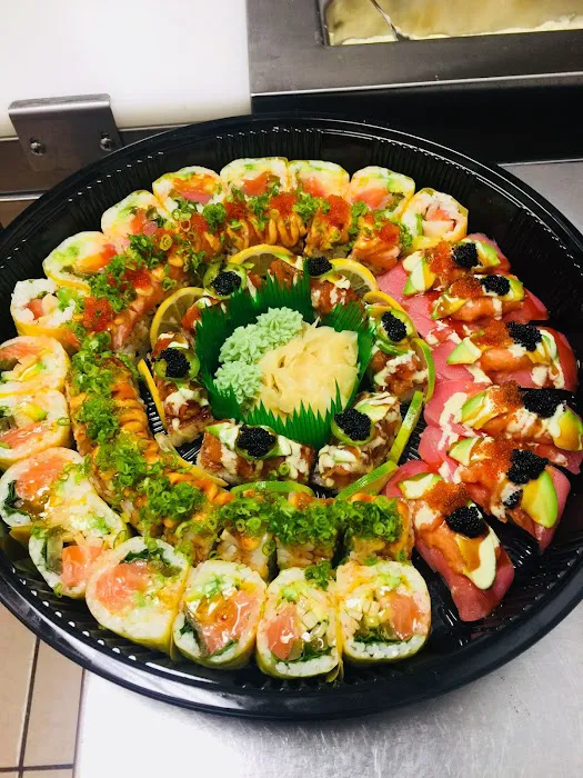 Lili Sushi & Ramen Picture 4
