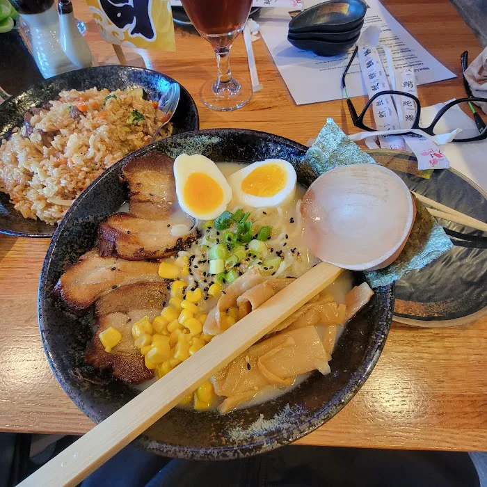 Lili Sushi & Ramen Picture 8