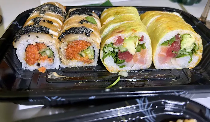 Lili Sushi & Ramen Picture 5