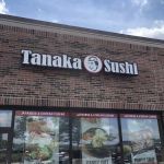 Tanaka Sushi