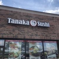Tanaka Sushi ico