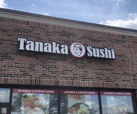 Tanaka Sushi