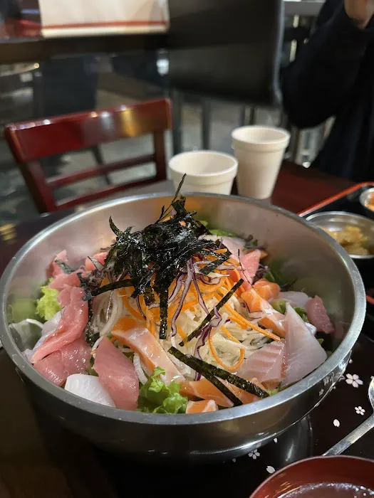Tanaka Sushi Picture 5