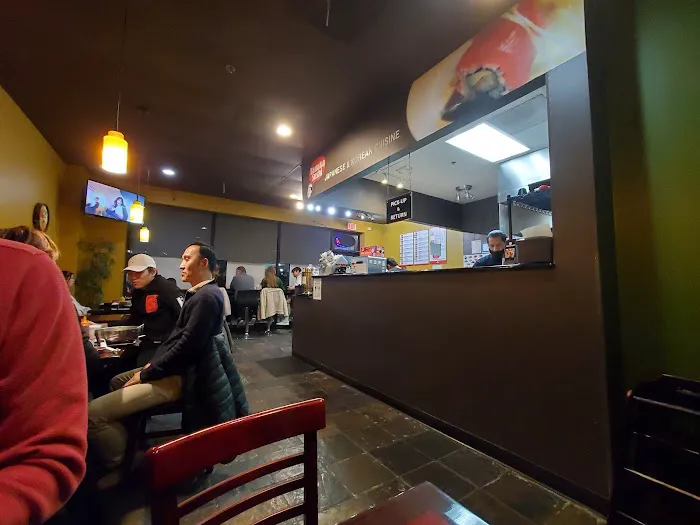 Tanaka Sushi Picture 3