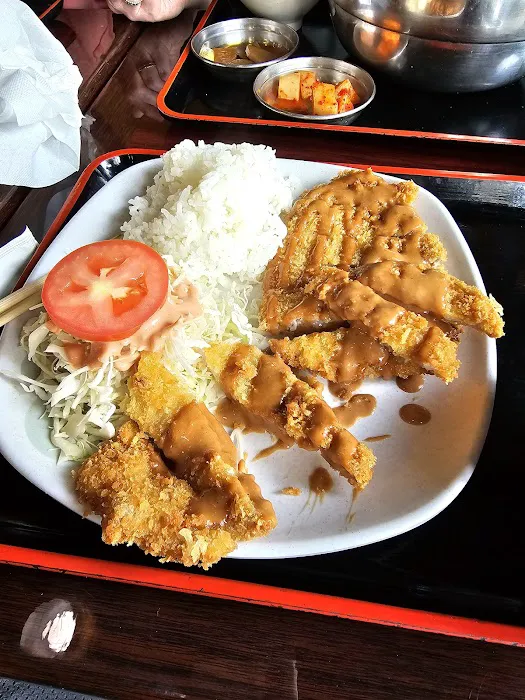 Tanaka Sushi Picture 10