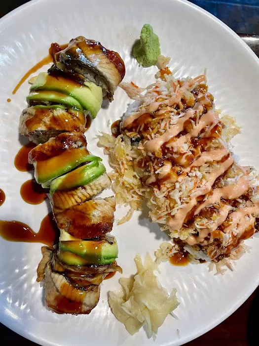 Tanaka Sushi Picture 8