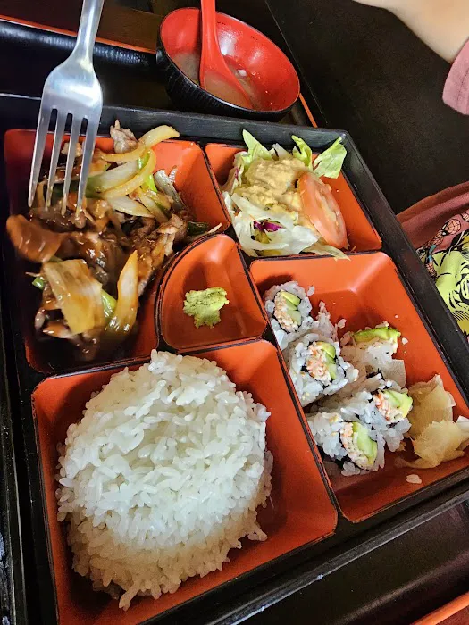 Tanaka Sushi Picture 9