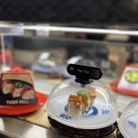 Kura Revolving Sushi Bar ico