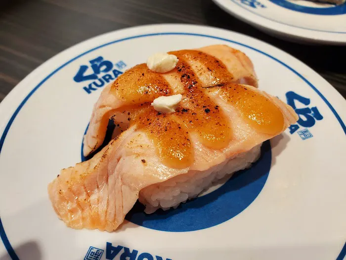 Kura Revolving Sushi Bar Picture 9