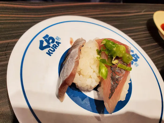 Kura Revolving Sushi Bar Picture 2