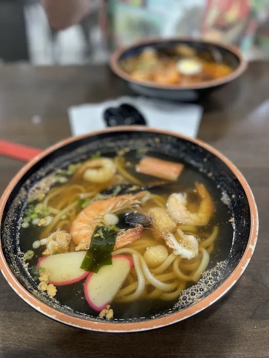 The Miso Nara Picture 3