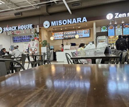 The Miso Nara