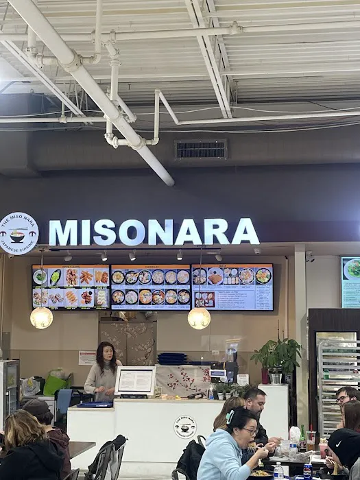 The Miso Nara Picture 5