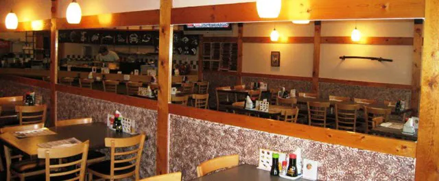 Yamado Japanese Restaurant Picture 10