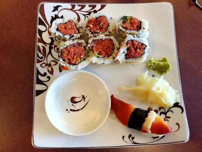 Yamado Japanese Restaurant Picture 9