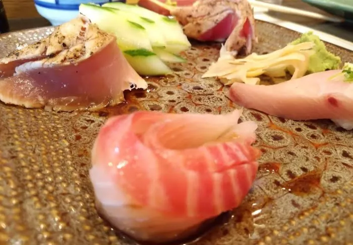Yamado Japanese Restaurant Picture 3