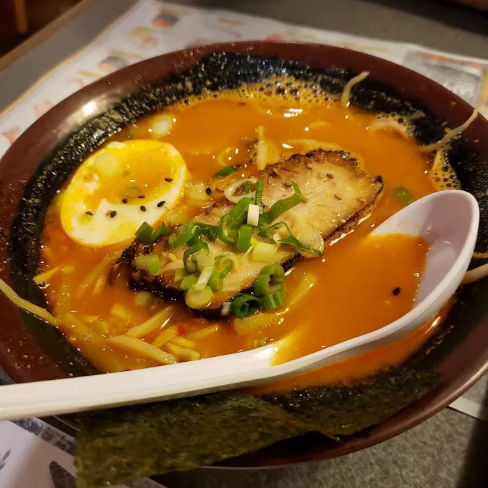 Yamado Japanese Restaurant Picture 4