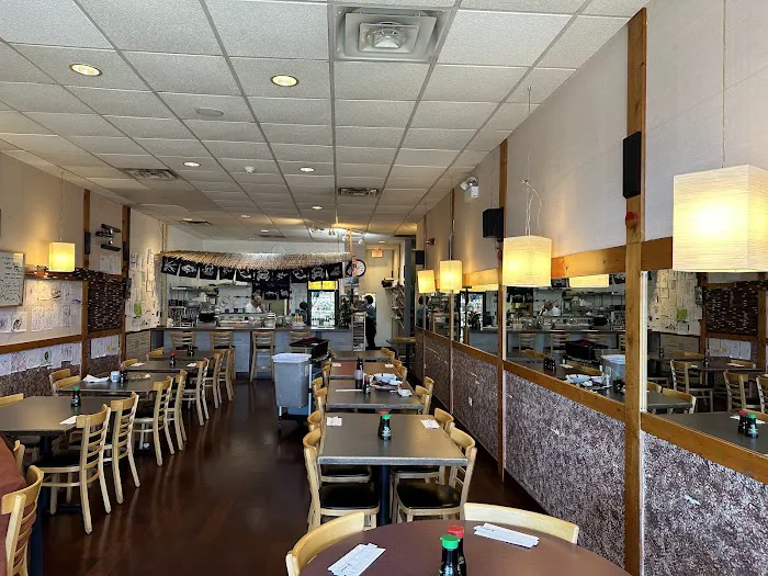 Yamado Japanese Restaurant Picture 2