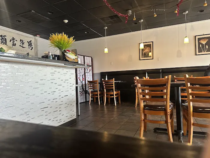 Wild Rice Sushi and Grill Picture 1