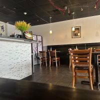 Wild Rice Sushi and Grill ico