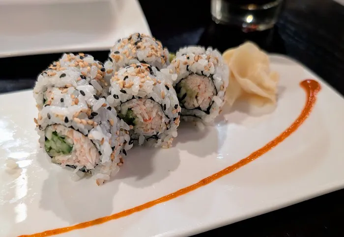 Wild Rice Sushi and Grill Picture 6