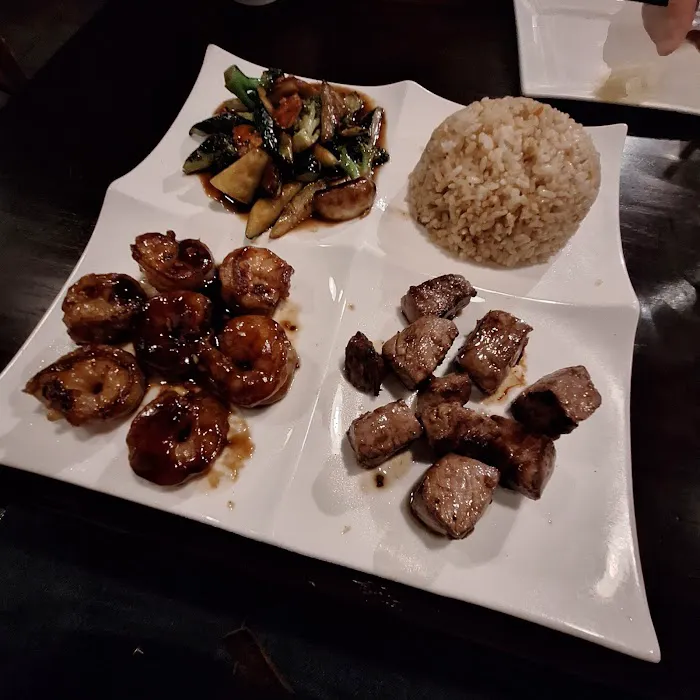 Wild Rice Sushi and Grill Picture 5