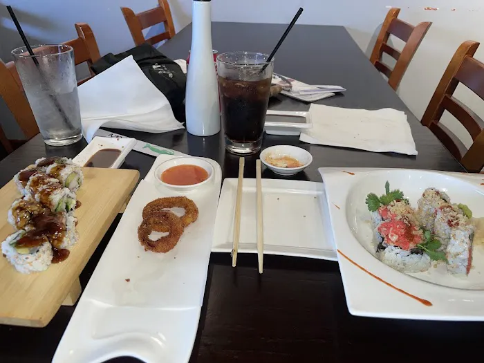 Wild Rice Sushi and Grill Picture 2