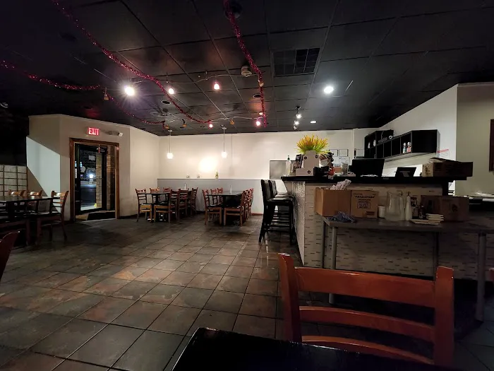Wild Rice Sushi and Grill Picture 7