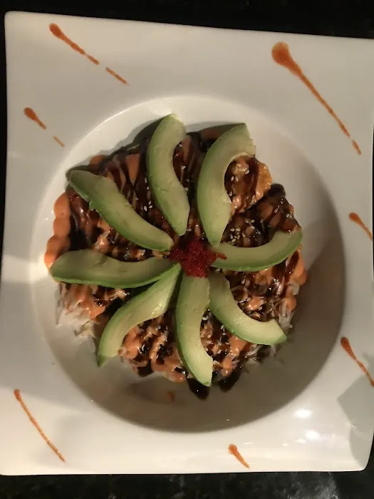 Wild Rice Sushi and Grill Picture 9