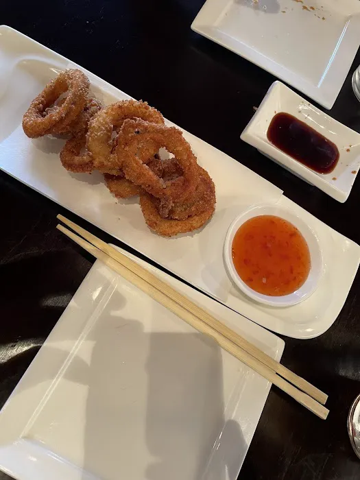 Wild Rice Sushi and Grill Picture 4
