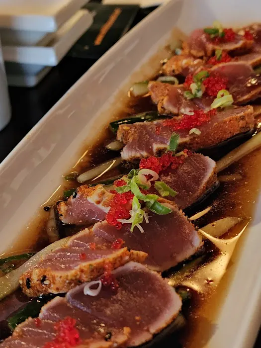 Wild Rice Sushi and Grill Picture 3