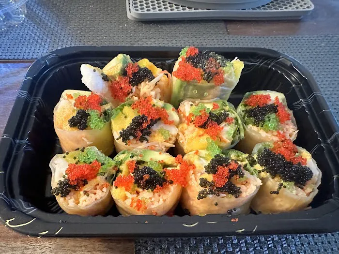 Wild Rice Sushi and Grill Picture 10