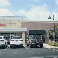 Shinto Sushi at Freedom Commons ico