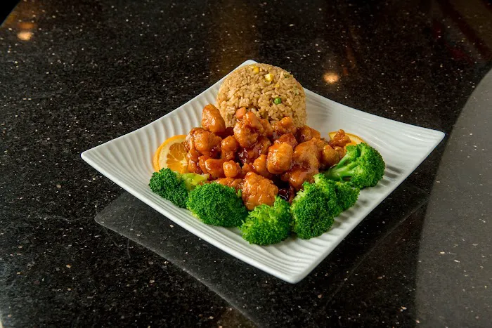 Shinto Sushi at Freedom Commons Picture 3