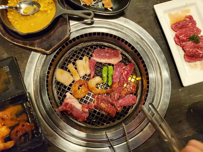 Gyu-Kaku Japanese BBQ Picture 6