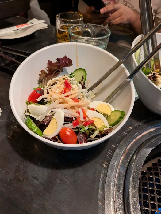 Gyu-Kaku Japanese BBQ Picture 5
