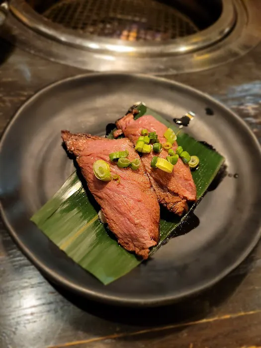 Gyu-Kaku Japanese BBQ Picture 8