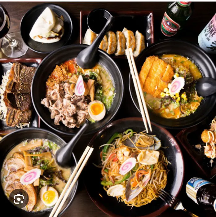 Ichiddo ramen Picture 10