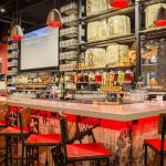 Blue Sushi Sake Grill