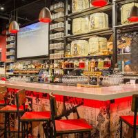 Blue Sushi Sake Grill ico
