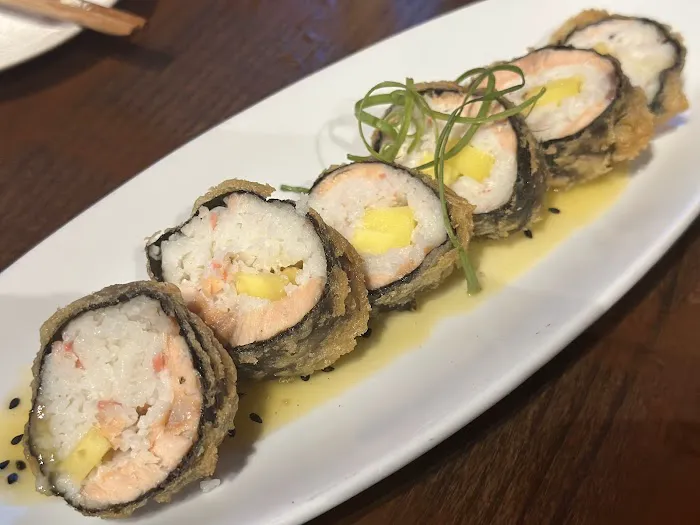 Blue Sushi Sake Grill Picture 6